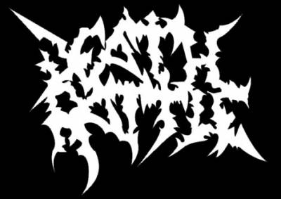 logo Death Rattle (RUS)